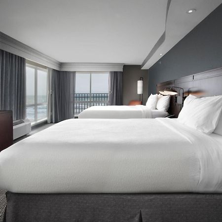 Готель Courtyard By Marriott Galveston Island Екстер'єр фото