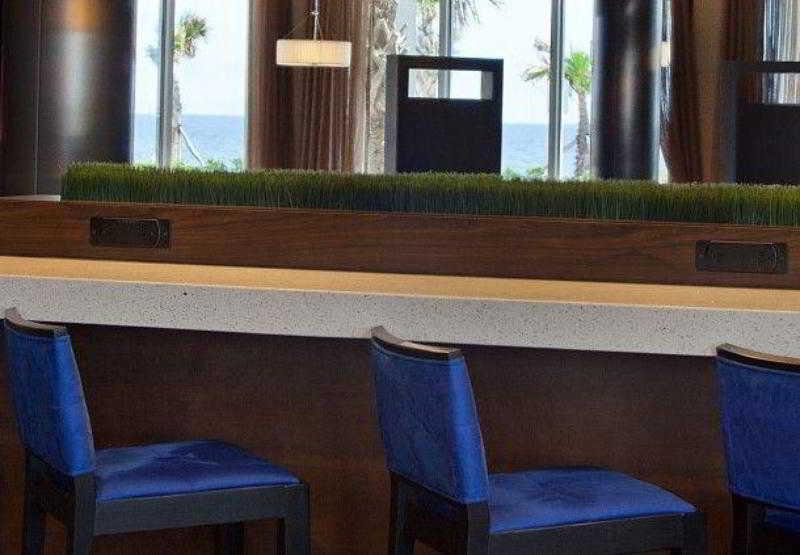 Готель Courtyard By Marriott Galveston Island Екстер'єр фото